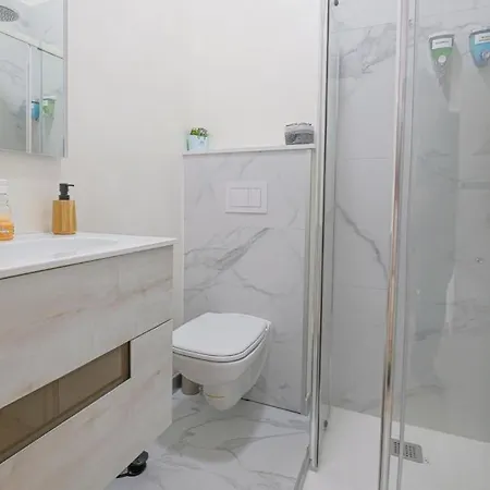 Sbs Pensionat Bergamo