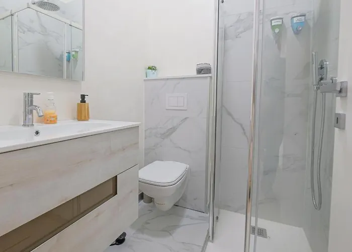 Sbs Konukevi Bergamo